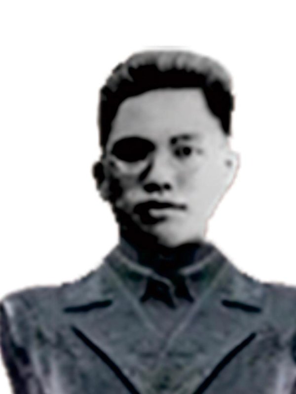 邯郸配资公司 铭记历史 缅怀先烈丨“党的骆驼”黄文杰：无限忠诚的战士